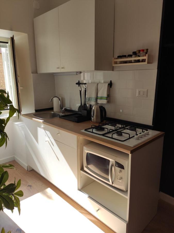 Misseregram Apartment Наполи Екстериор снимка
