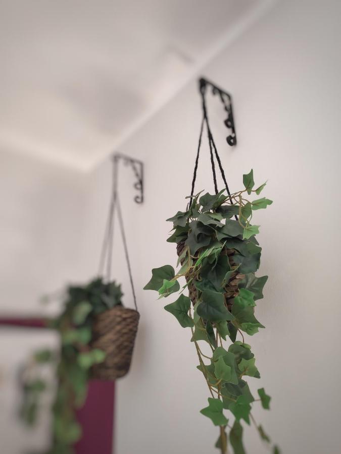Misseregram Apartment Наполи Екстериор снимка
