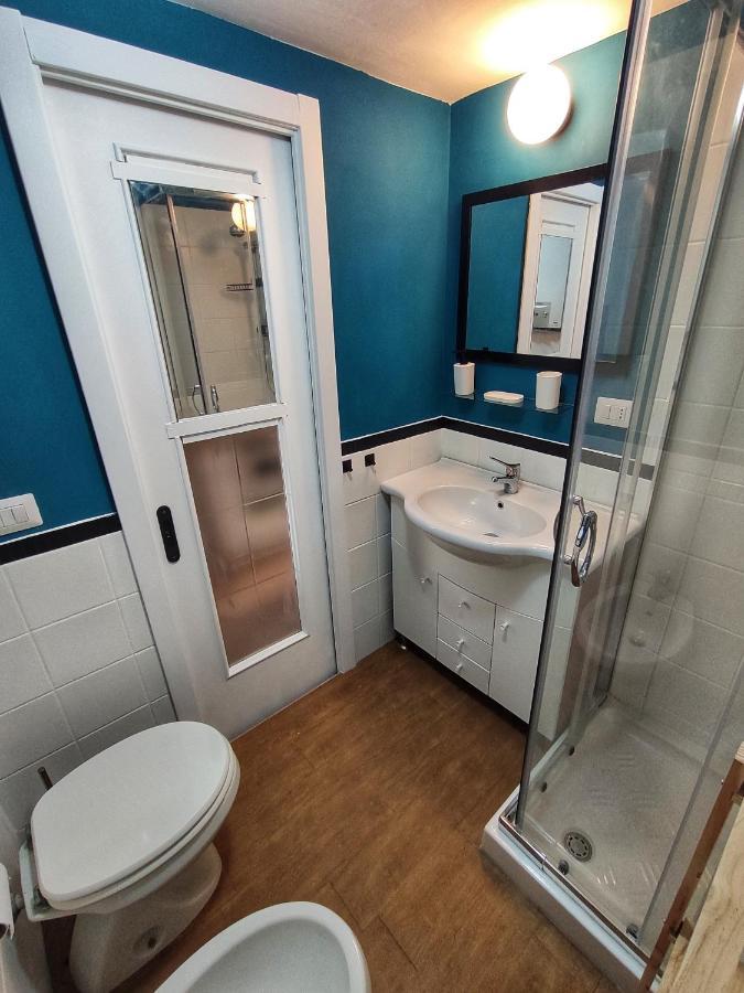 Misseregram Apartment Наполи Екстериор снимка