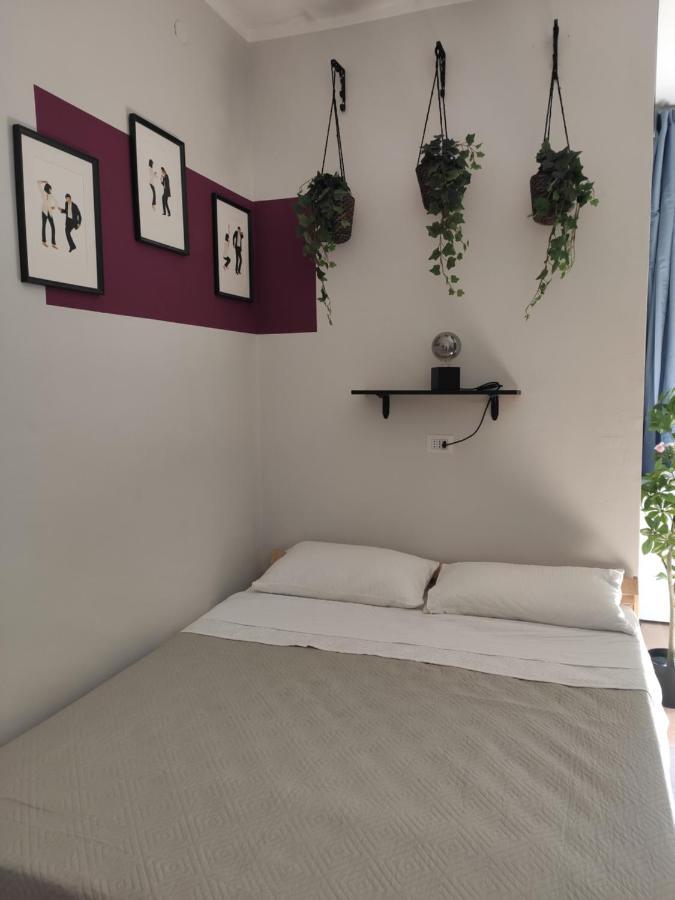 Misseregram Apartment Наполи Екстериор снимка