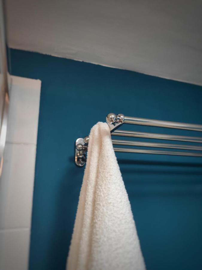 Misseregram Apartment Наполи Екстериор снимка