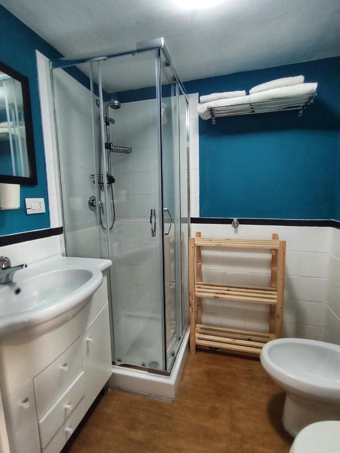 Misseregram Apartment Наполи Екстериор снимка