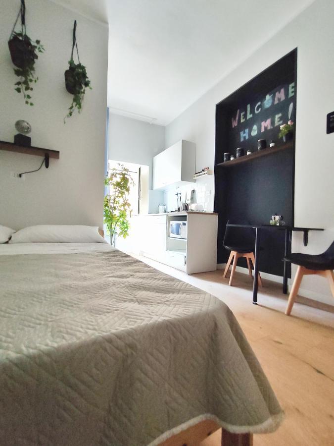 Misseregram Apartment Наполи Екстериор снимка
