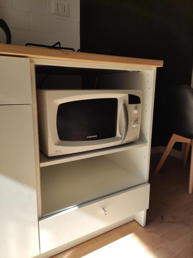 Misseregram Apartment Наполи Екстериор снимка