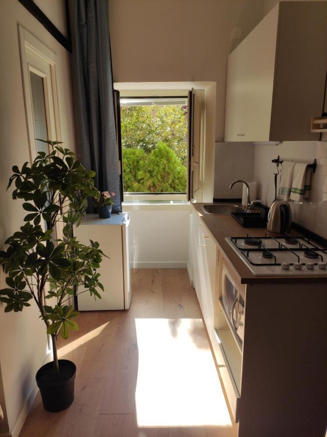 Misseregram Apartment Наполи Екстериор снимка