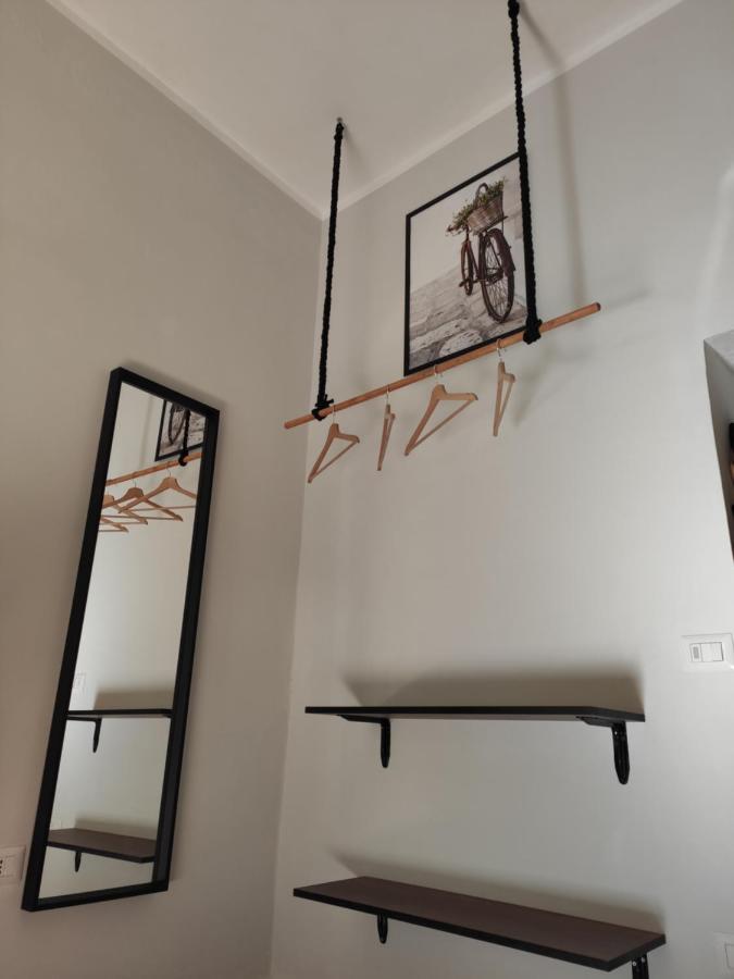 Misseregram Apartment Наполи Екстериор снимка